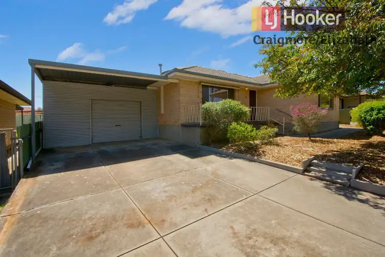 Second view of Homely house listing, 80 Smith Road, Salisbury East SA 5109
