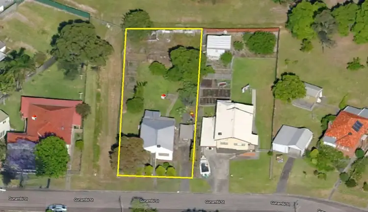 36 Gunambi Street, Wallsend NSW 2287