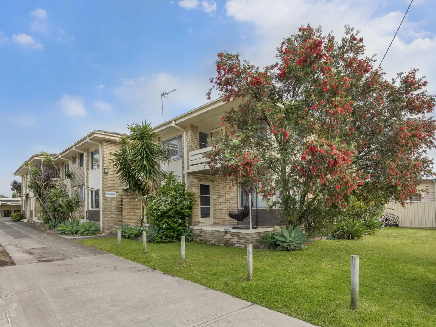Main view of Homely unit listing, 3/50 Belmore Street, Adamstown NSW 2289