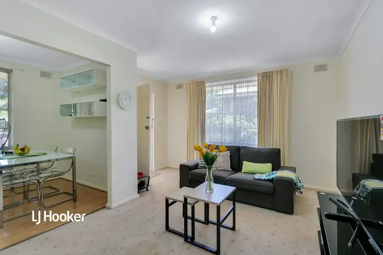 Main view of Homely unit listing, 1/18 May Terrace, Kensington Park SA 5068