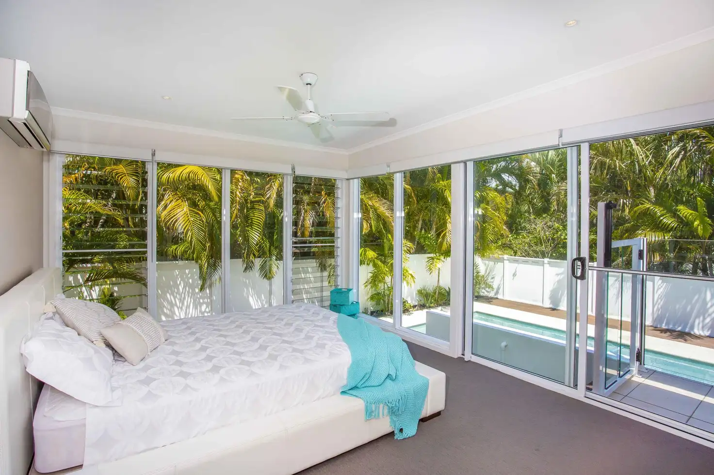 Main view of Homely house listing, 40b Manooka Drive, Rainbow Beach QLD 4581