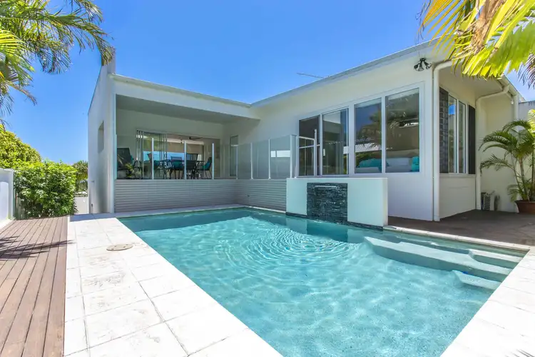 Second view of Homely house listing, 40b Manooka Drive, Rainbow Beach QLD 4581