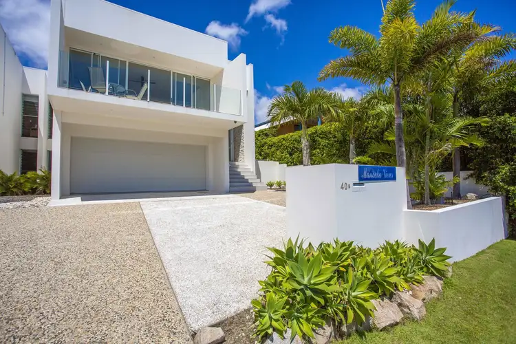 Third view of Homely house listing, 40b Manooka Drive, Rainbow Beach QLD 4581