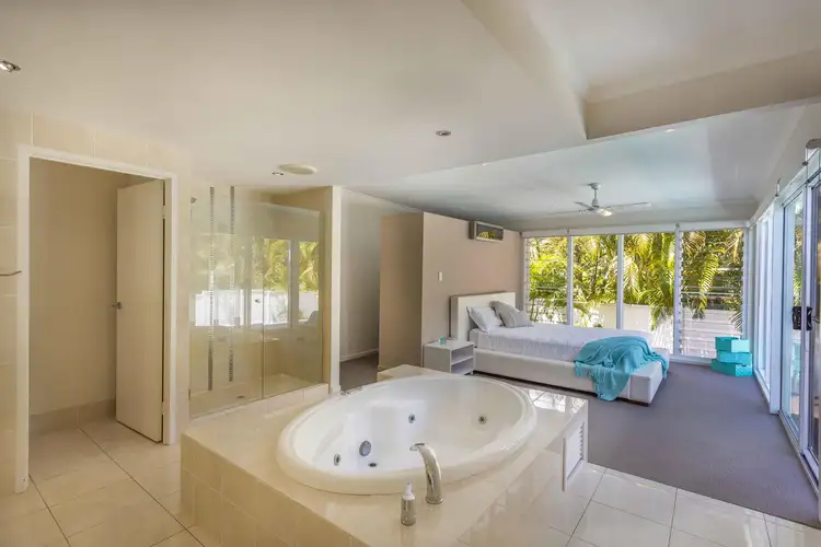 Fourth view of Homely house listing, 40b Manooka Drive, Rainbow Beach QLD 4581