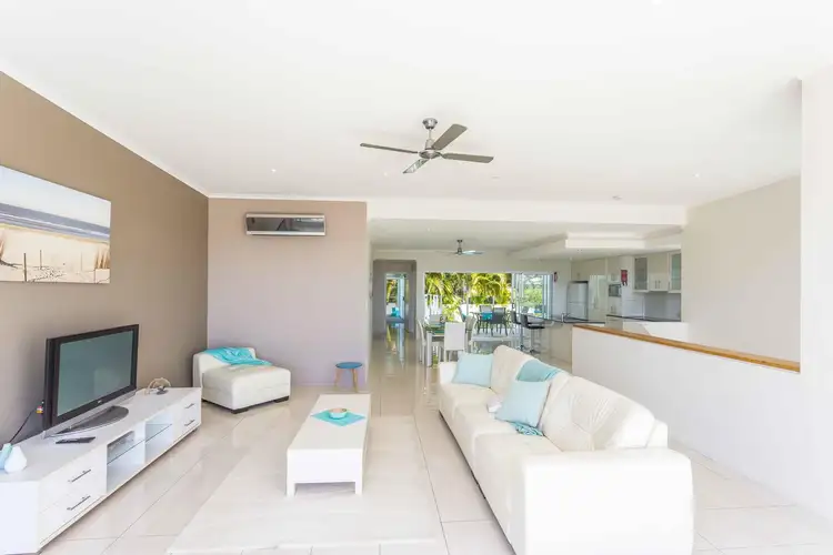 Sixth view of Homely house listing, 40b Manooka Drive, Rainbow Beach QLD 4581