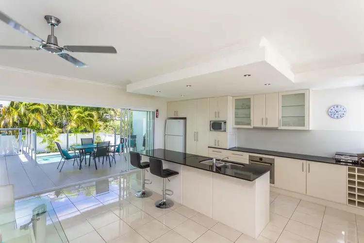 Seventh view of Homely house listing, 40b Manooka Drive, Rainbow Beach QLD 4581