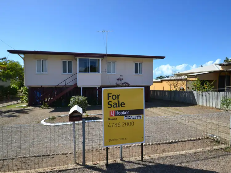 Third view of Homely house listing, 6 Livingstone st, Bowen QLD 4805