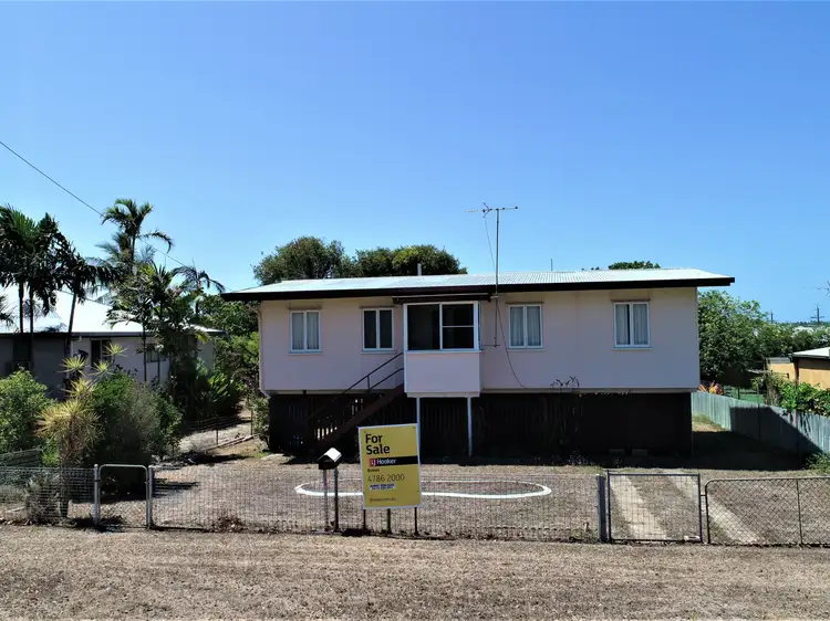 Fifth view of Homely house listing, 6 Livingstone st, Bowen QLD 4805