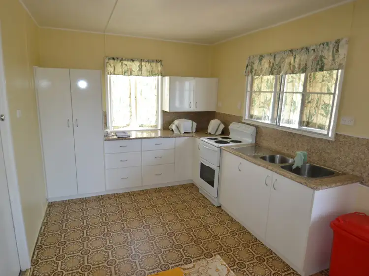 Sixth view of Homely house listing, 6 Livingstone st, Bowen QLD 4805
