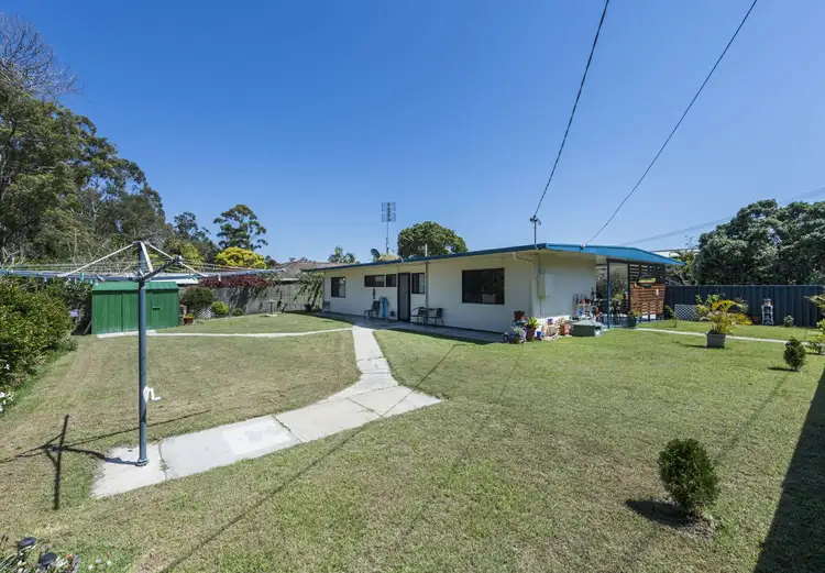 28 Loxton Avenue, Iluka NSW 2466