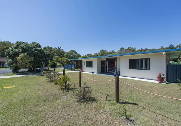 Second view of Homely house listing, 28 Loxton Avenue, Iluka NSW 2466