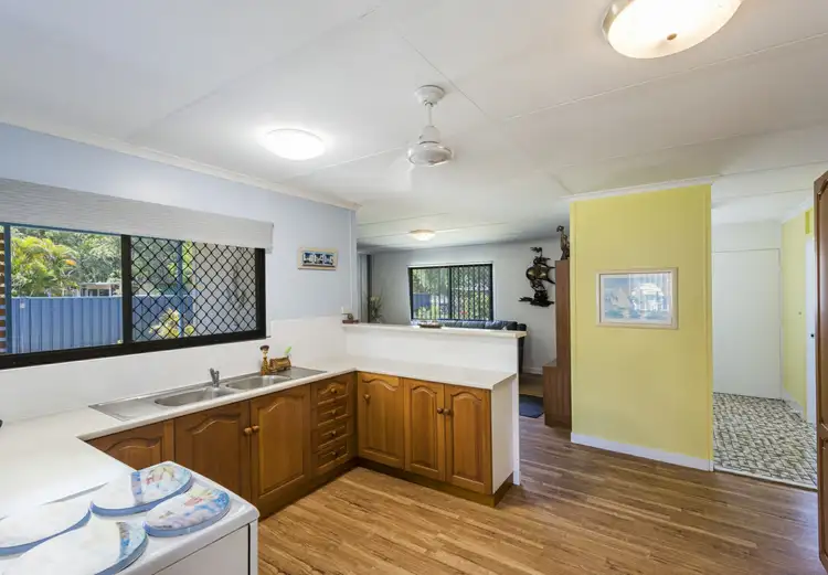 Fifth view of Homely house listing, 28 Loxton Avenue, Iluka NSW 2466