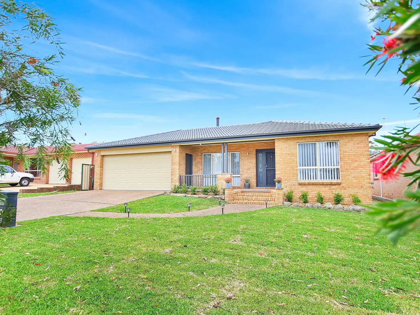 Main view of Homely house listing, 19 Kenneth Avenue, Sanctuary Point NSW 2540