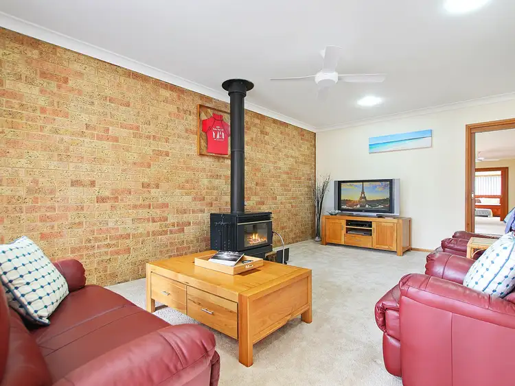 Second view of Homely house listing, 19 Kenneth Avenue, Sanctuary Point NSW 2540