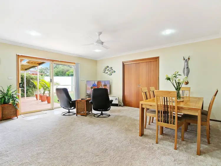 Third view of Homely house listing, 19 Kenneth Avenue, Sanctuary Point NSW 2540