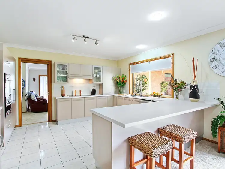 Fourth view of Homely house listing, 19 Kenneth Avenue, Sanctuary Point NSW 2540