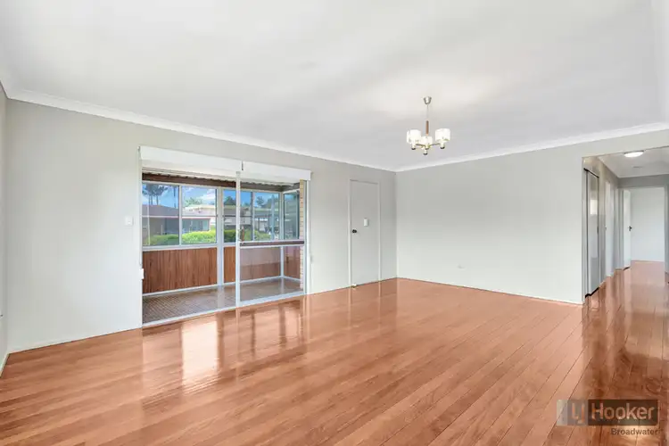 Second view of Homely house listing, 15 The Glade, Labrador QLD 4215