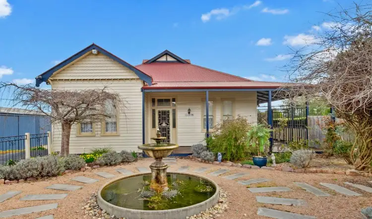 20-24 Mapleson Drive, Traralgon VIC 3844