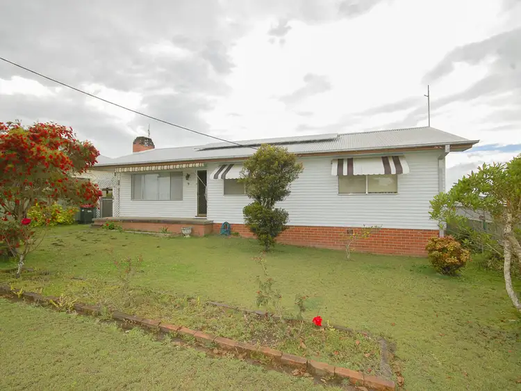 Main view of Homely house listing, 9 Lambert Street, Wingham NSW 2429