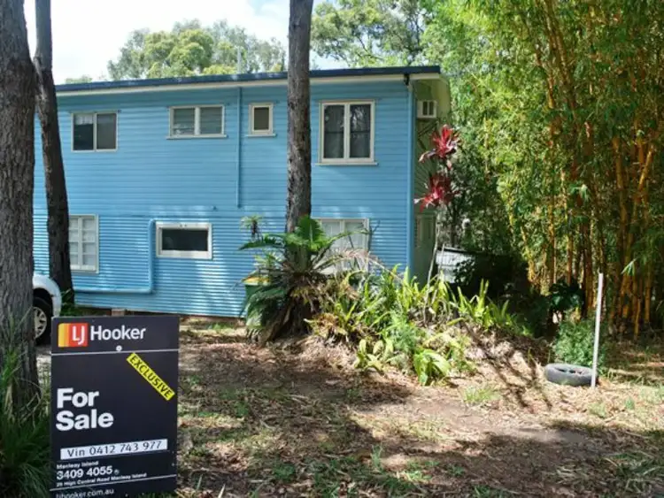 Second view of Homely house listing, 58 Wirralee Street, Macleay Island QLD 4184