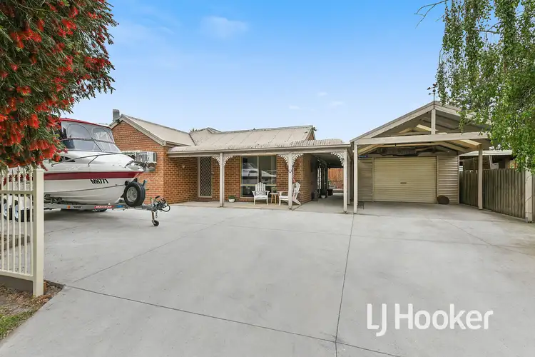 Main view of Homely house listing, 41 Holbourne Drive, Junction Village VIC 3977