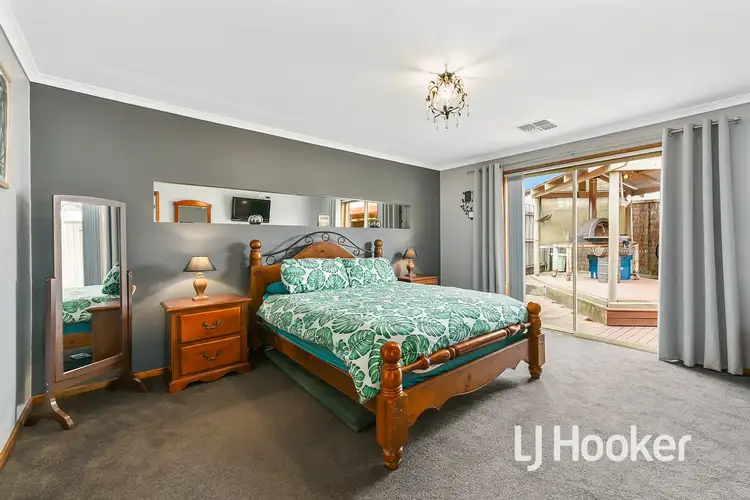 Second view of Homely house listing, 41 Holbourne Drive, Junction Village VIC 3977