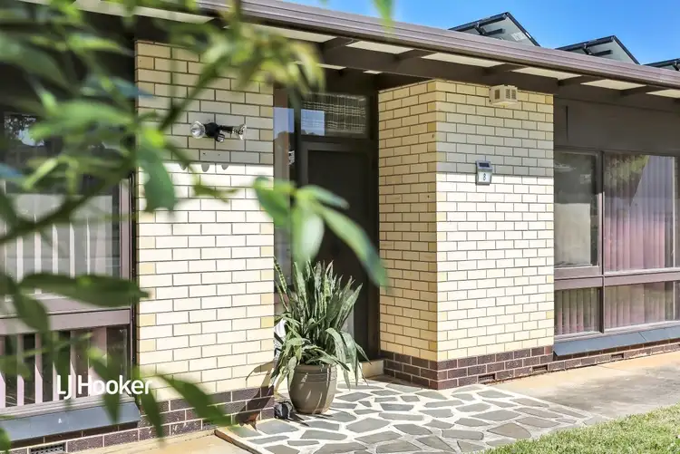 Second view of Homely house listing, 8 Toovis Avenue, Hope Valley SA 5090