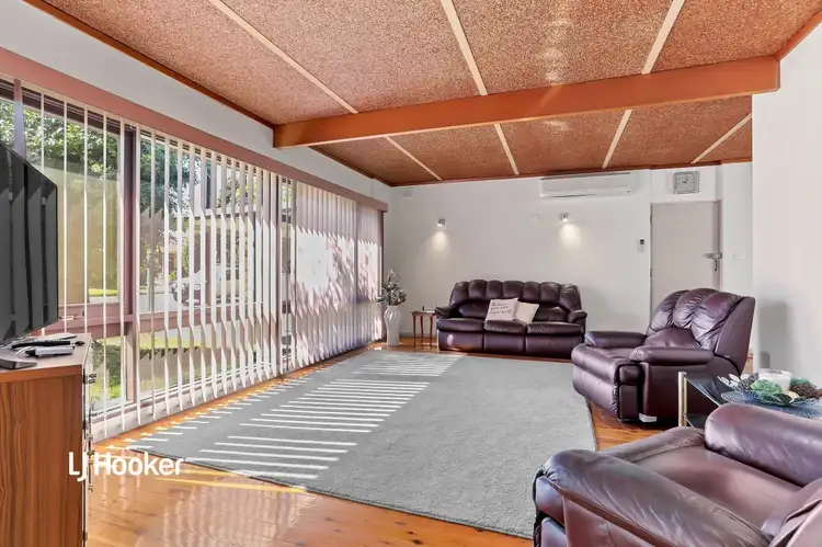 Third view of Homely house listing, 8 Toovis Avenue, Hope Valley SA 5090
