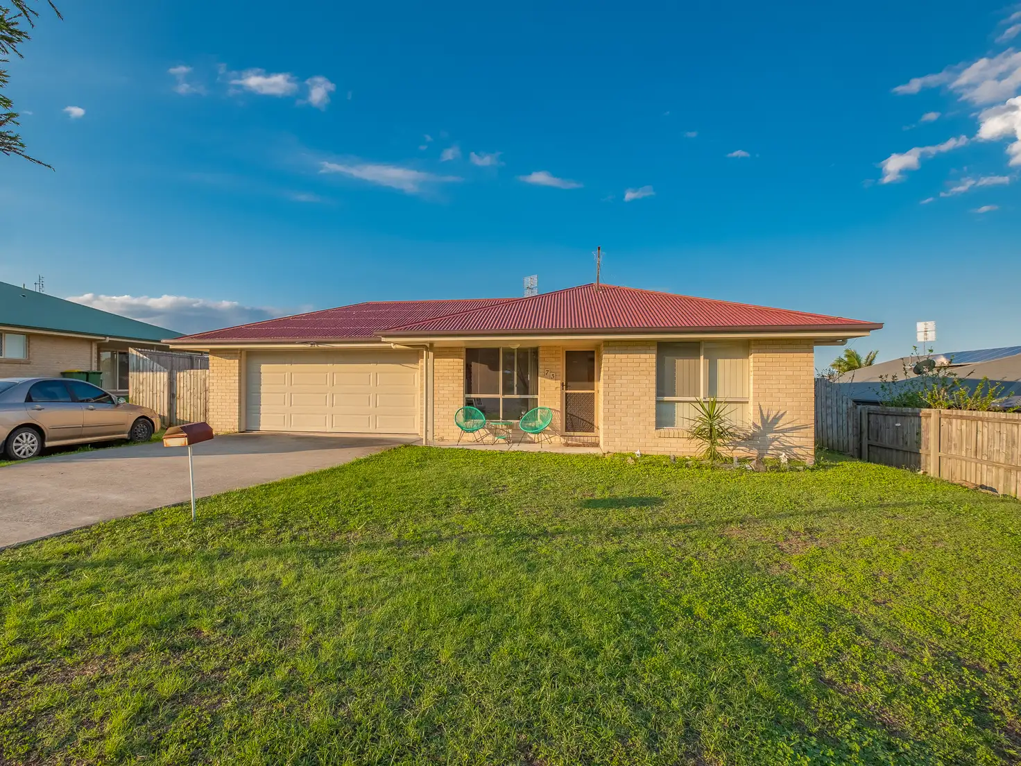 Main view of Homely house listing, 73 Furness Road, Southside QLD 4570
