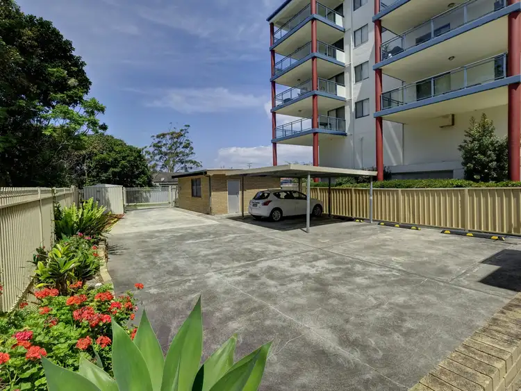 Seventh view of Homely unit listing, Unit 3/16-18 Little Street, Forster NSW 2428