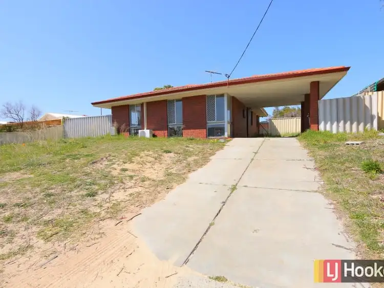 18 Mandalay Place, Craigie WA 6025