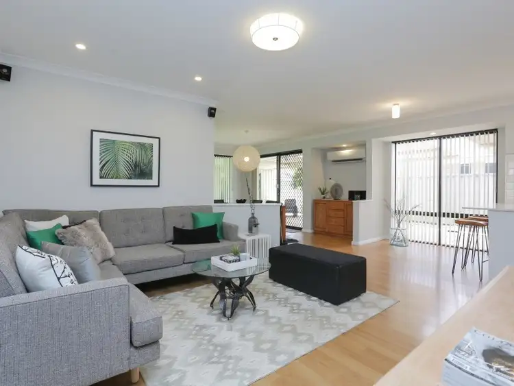 Second view of Homely house listing, 75 Harpenden Street, Huntingdale WA 6110