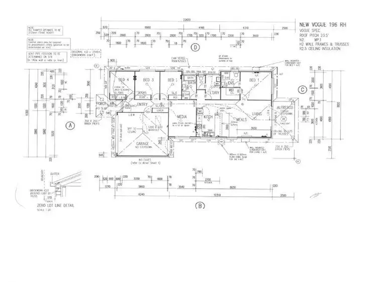 Third view of Homely house listing, 20 Myers Street, Yarrabilba QLD 4207
