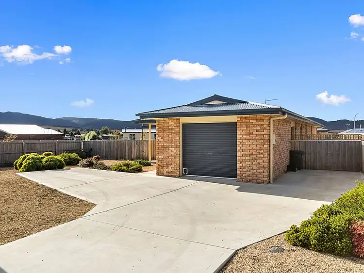 Fourth view of Homely house listing, 30 Alexander Circle, Campania TAS 7026