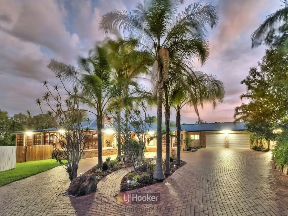 Main view of Homely house listing, 28 Fig Tree Street, Calamvale QLD 4116
