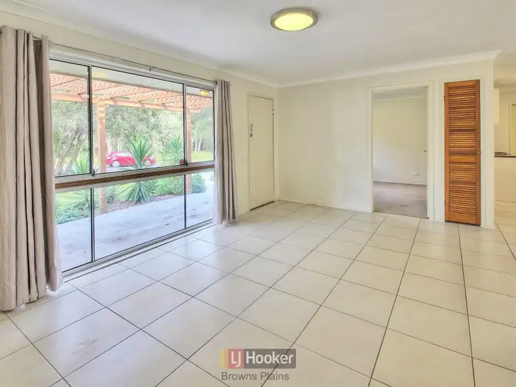 Fifth view of Homely house listing, 3 Fern Street, Browns Plains QLD 4118