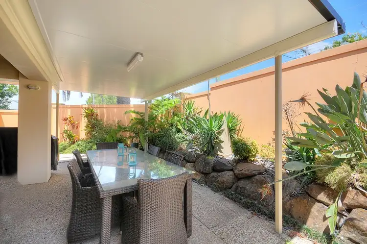 Seventh view of Homely townhouse listing, 1/21 Sapium Road, Ashmore QLD 4214