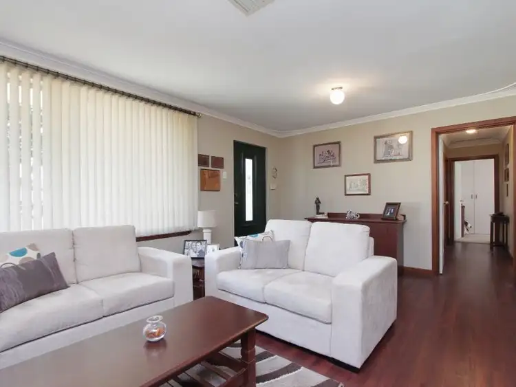 Fifth view of Homely house listing, 6 Cleve Way, Gosnells WA 6110
