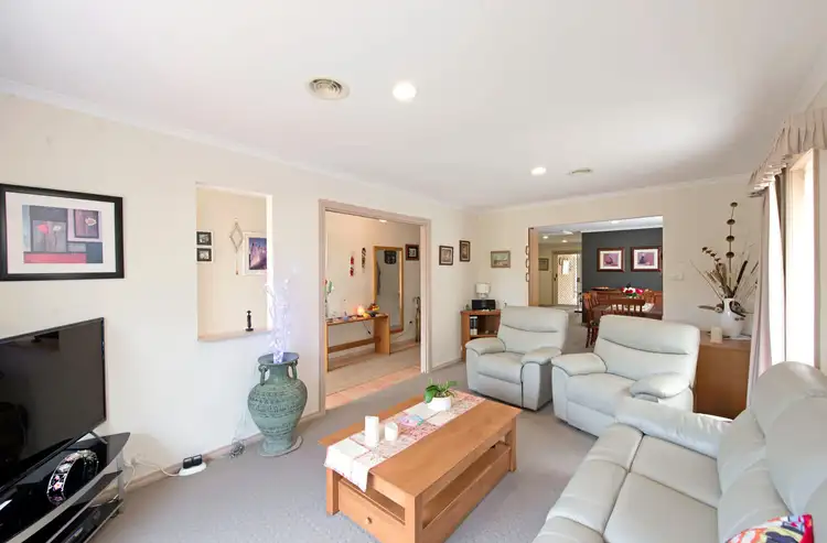 Sixth view of Homely house listing, 29 Diamond Street, Amaroo ACT 2914