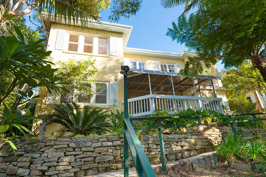 Main view of Homely house listing, 32 Bellevue Avenue, Avalon Beach NSW 2107