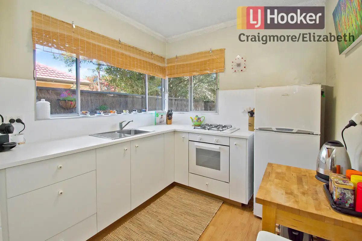 Main view of Homely unit listing, 1/65 Press Road, Brooklyn Park SA 5032