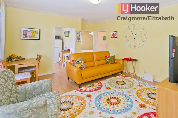 Fifth view of Homely unit listing, 1/65 Press Road, Brooklyn Park SA 5032