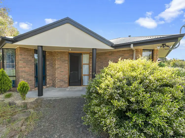 Second view of Homely house listing, 28 Cobbs Hill Road, Bridgewater TAS 7030