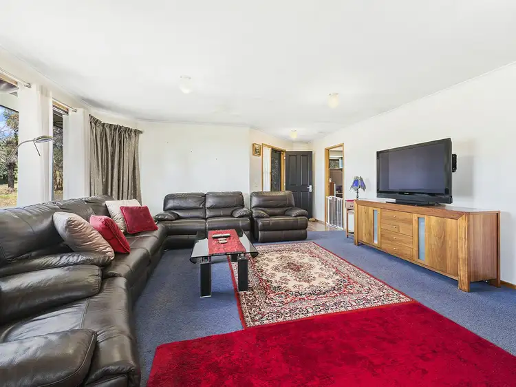 Fifth view of Homely house listing, 28 Cobbs Hill Road, Bridgewater TAS 7030
