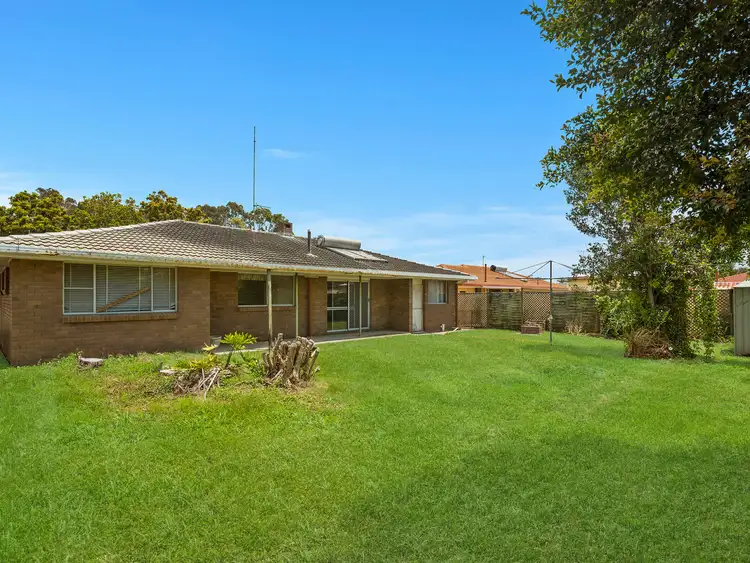 Third view of Homely house listing, 27 Coolibah Drive, Palm Beach QLD 4221