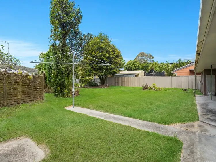 Fifth view of Homely house listing, 27 Coolibah Drive, Palm Beach QLD 4221