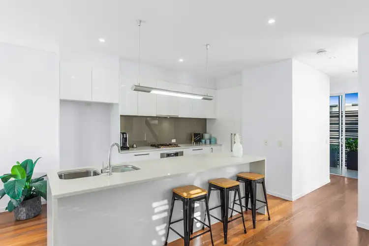 Second view of Homely townhouse listing, 2/69 Invermore Street, Mount Gravatt East QLD 4122