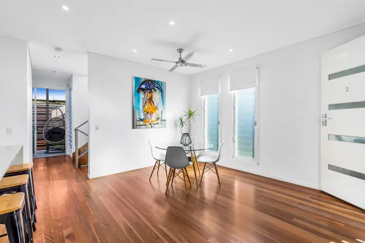 Third view of Homely townhouse listing, 2/69 Invermore Street, Mount Gravatt East QLD 4122