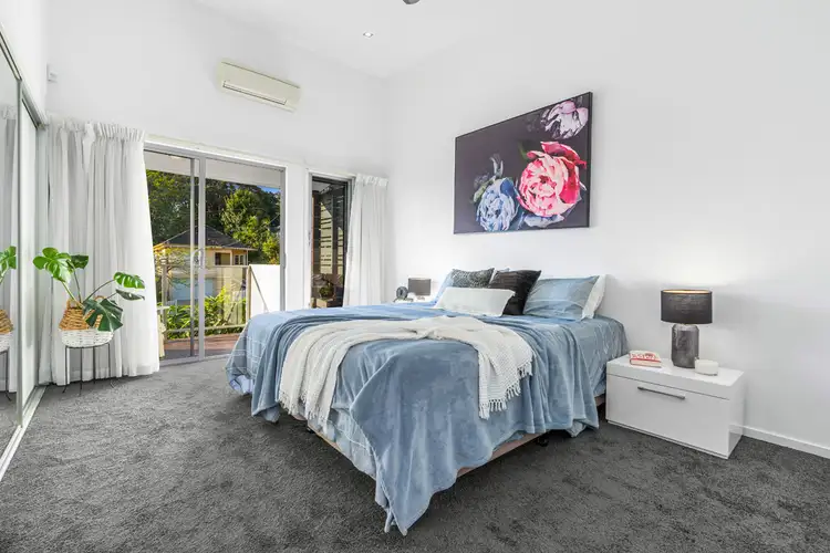 Fourth view of Homely townhouse listing, 2/69 Invermore Street, Mount Gravatt East QLD 4122