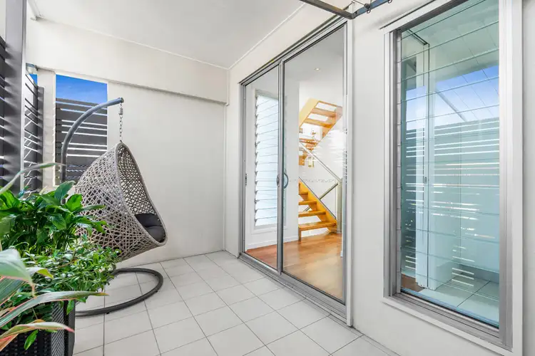 Fifth view of Homely townhouse listing, 2/69 Invermore Street, Mount Gravatt East QLD 4122